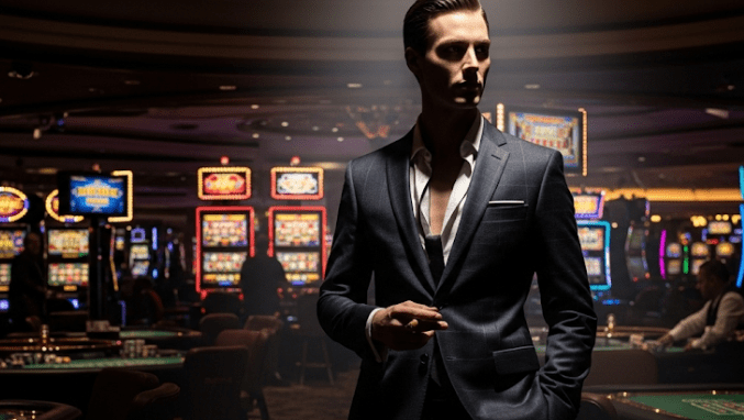 betflix19 คาสิโนออนไลน์ เว็บตรง&nbsp;ของจริง